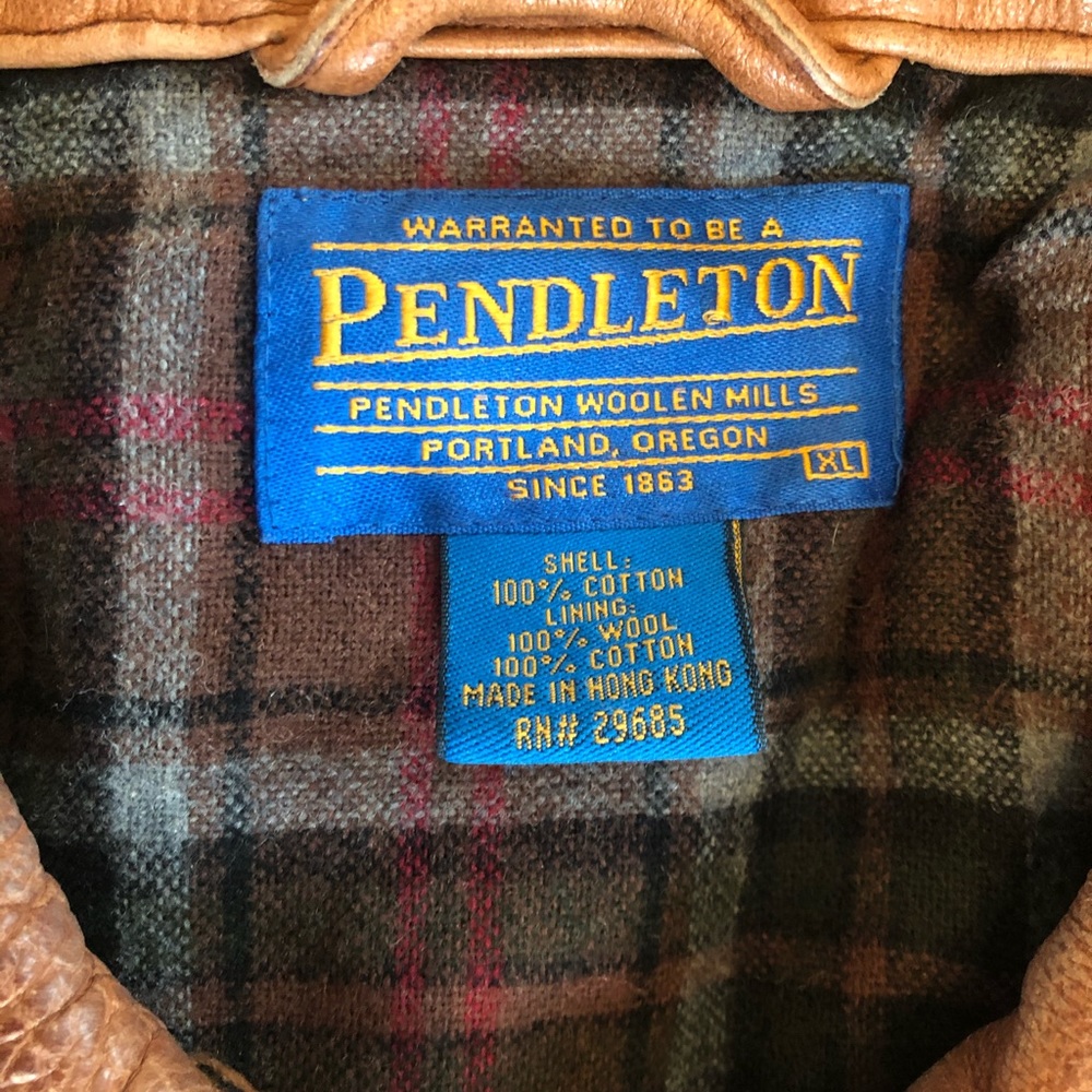 Men’s Jacket - Picture 5 of 5